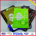 liquid mask packaging pouch